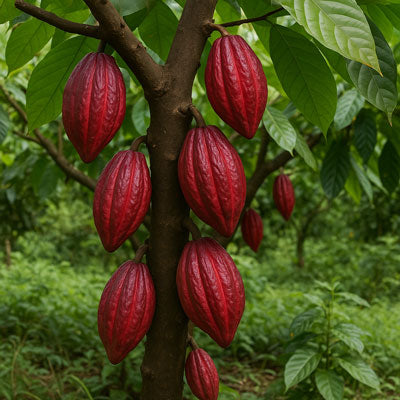 KOUZELNÝ KAKAOVNÍK