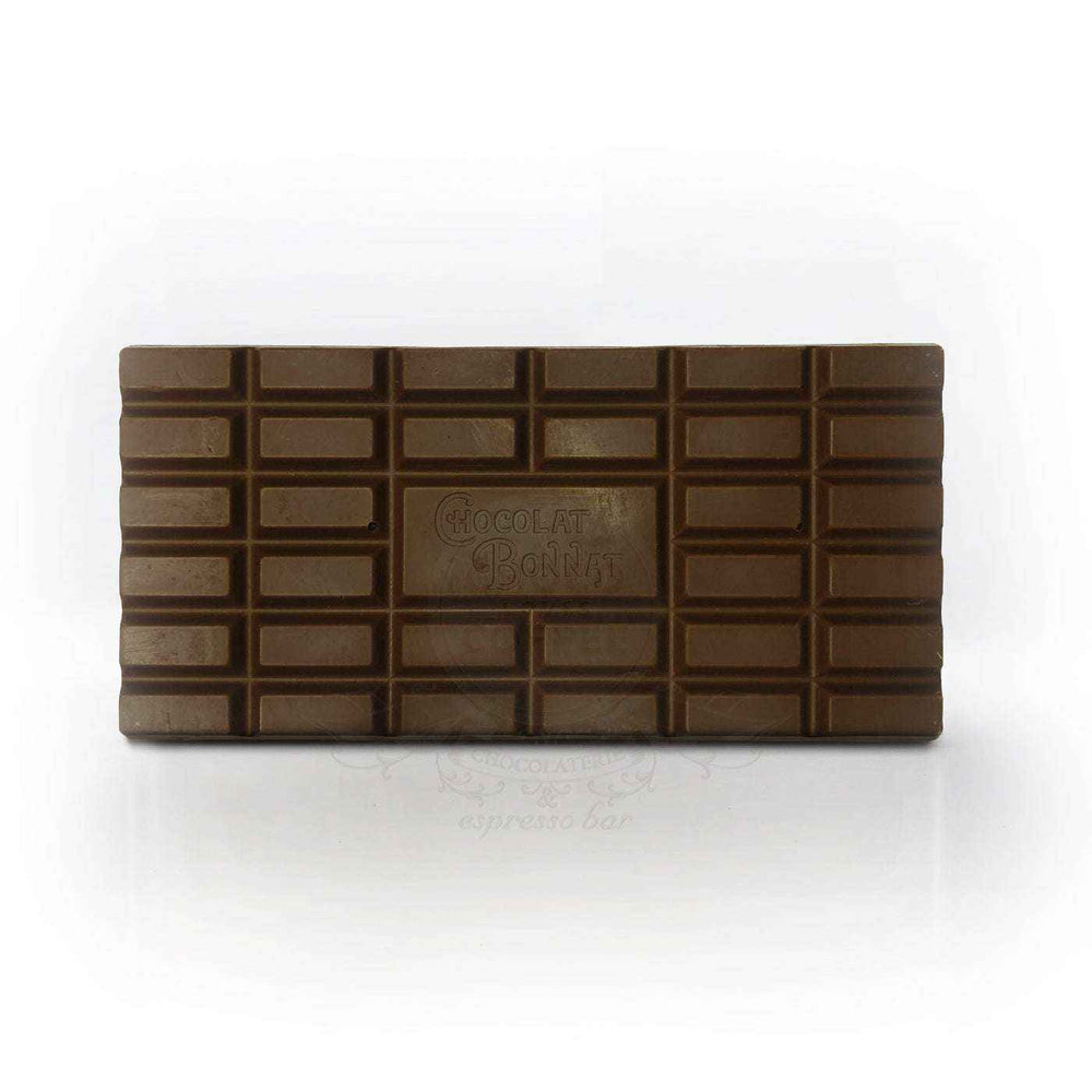 Hořká čokoláda 75% Trinidad - Bonnat