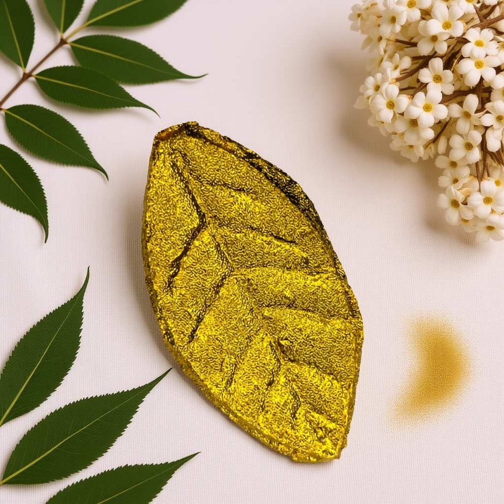 China Yunnan Golden Tea Leaves 9 g - černý čaj