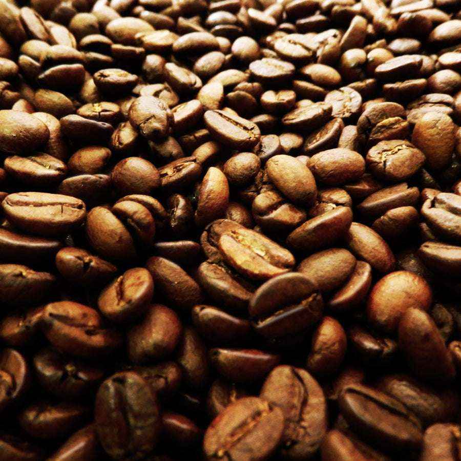 Decaf Columbia - Swiss Water Decaf, bezkofeinová zrnková káva