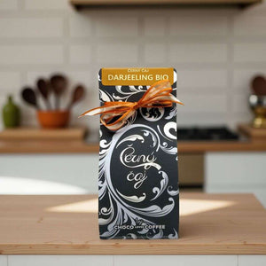 Darjeeling BIO 50g - černý čaj