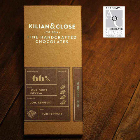 Vysokoprocentní mléčná čokoláda