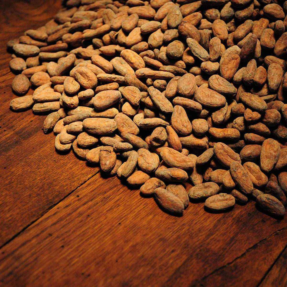 Hořká čokoláda 76% Ekvádor BIO - Kilian & Close