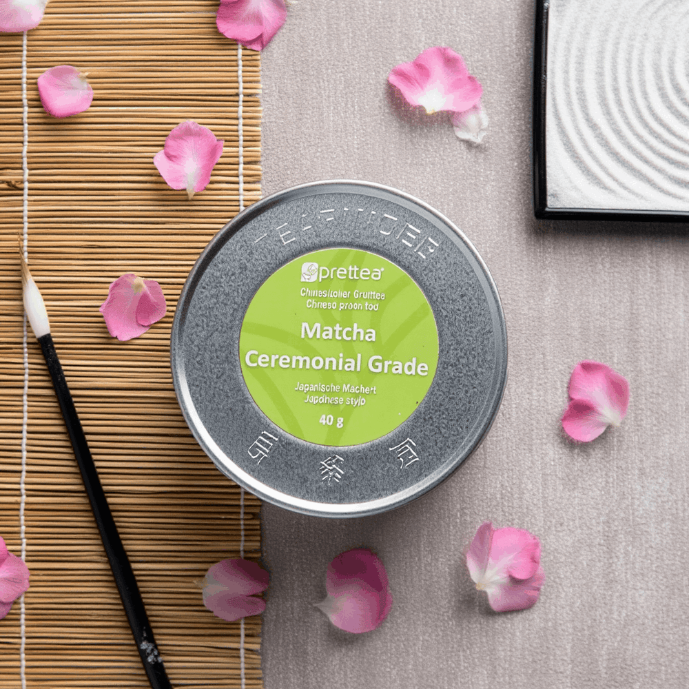 Matcha Ceremonial Grade 40g