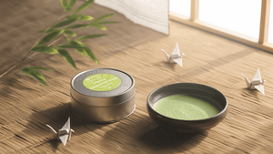 Matcha Ceremonial Grade 40g