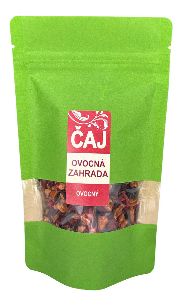 Ovocná zahrada - ovocný čaj