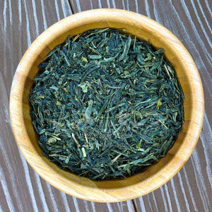 Sencha Fukuoka Bio - zelený čaj