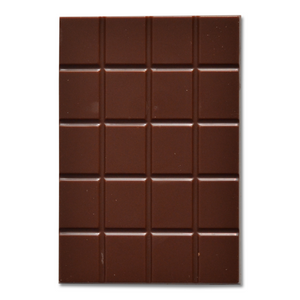 Hořká čokoláda 58% s Getmese BIO - Standout Chocolate