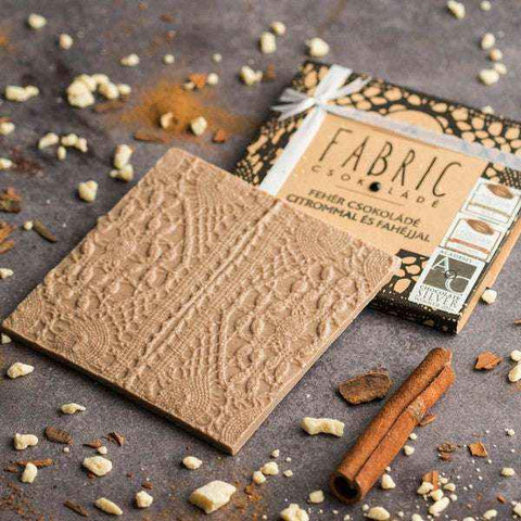 Ochucená čokoláda