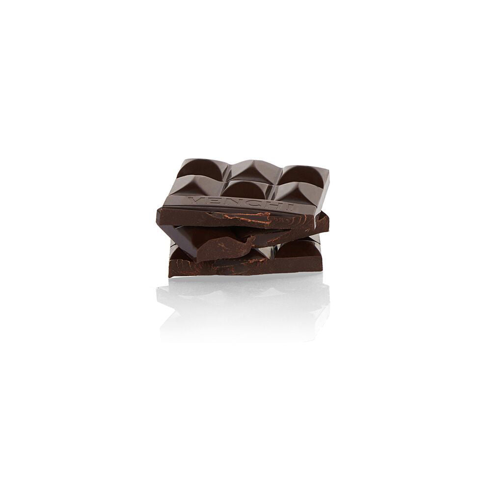 Hořká čokoláda 75% Extra Dark -70% cukru - Venchi