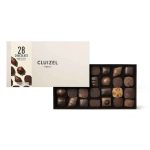 Cluizel Bonboniera 28Noir Lait a