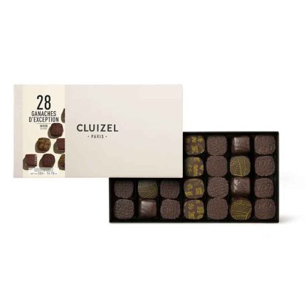 Cluizel Bonboniera 28Noir a ce6654e7 7571 417d a81c 48d04b084060