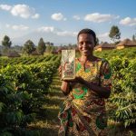 Tanzania kava