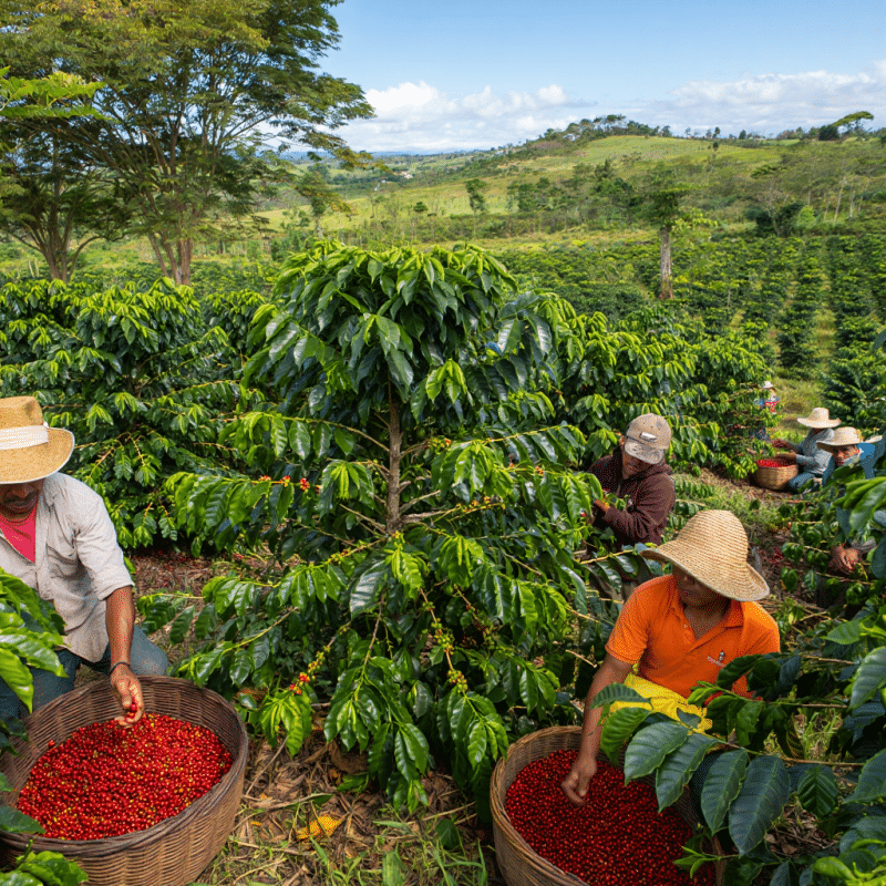 Nicaragua kava