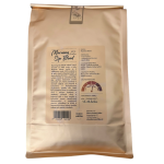 Morning Sip Blend – zadní strana balení kávy